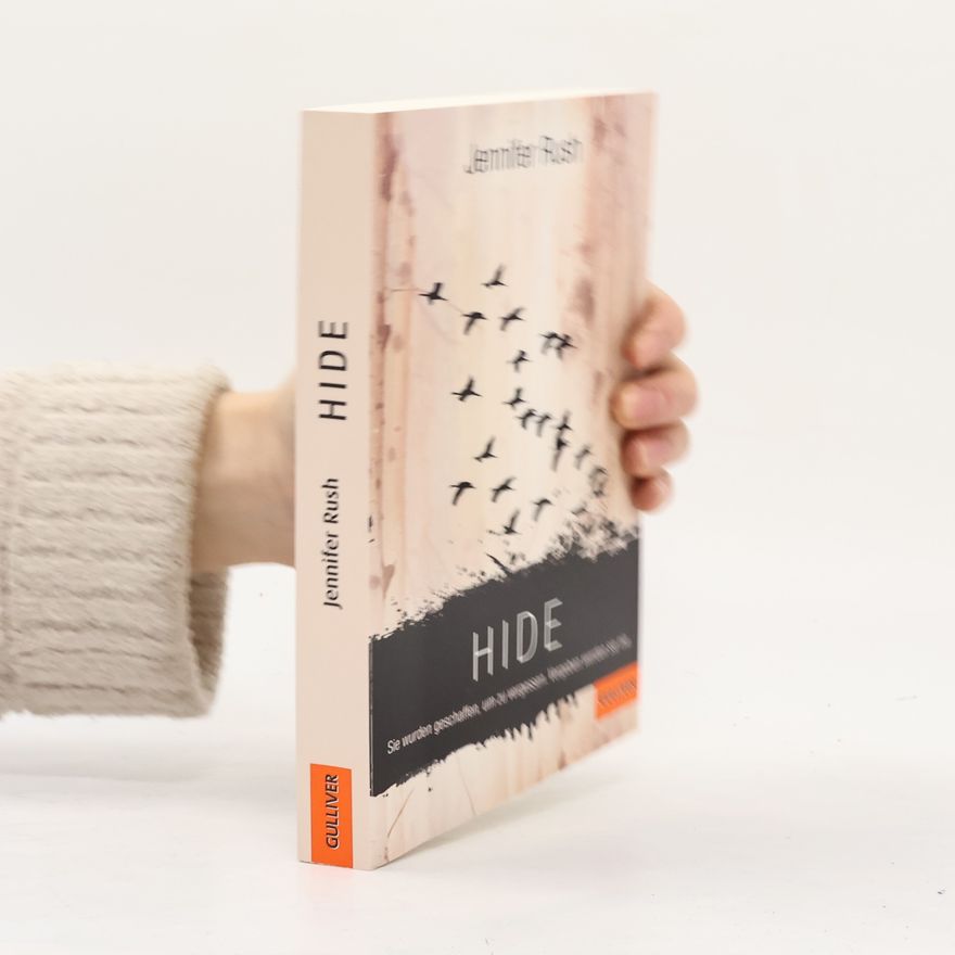 Jennifer Rush Hide