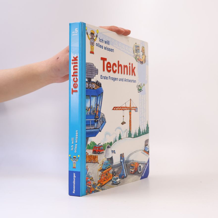 Andrea Erne Technik