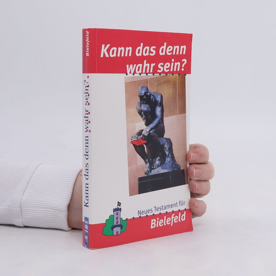 Various authors Kann das denn wahr sein?