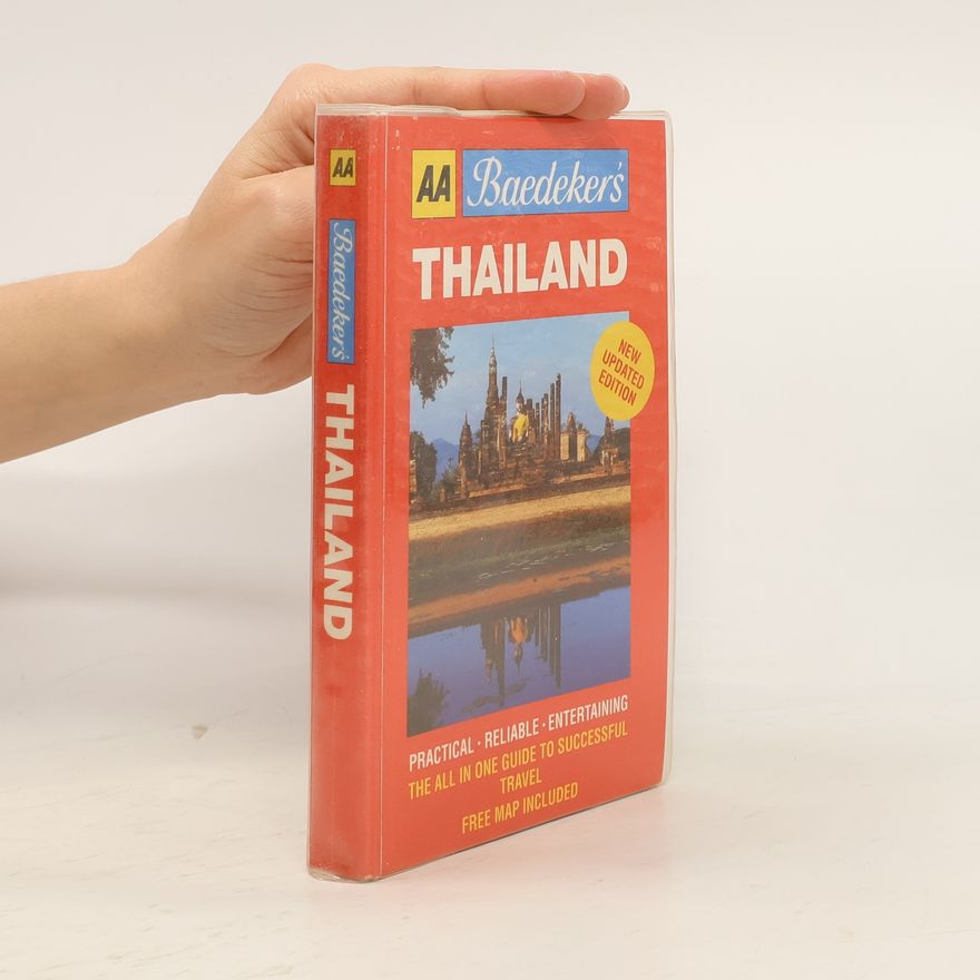 Autorenkollektiv Thailand
