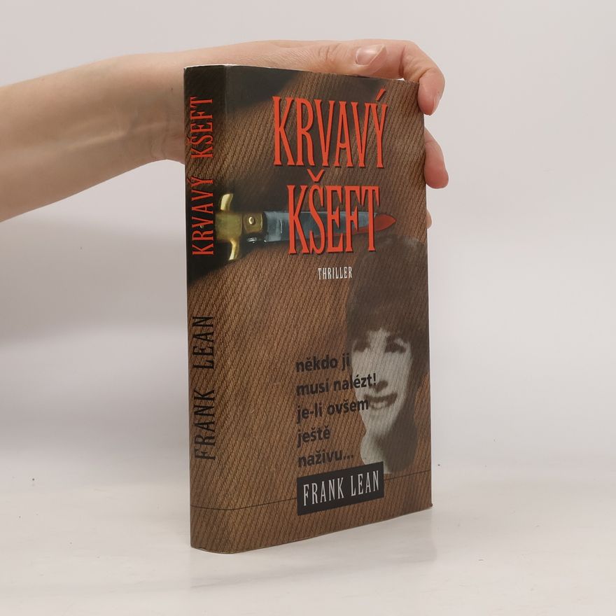 Frank Lean Krvavý kšeft