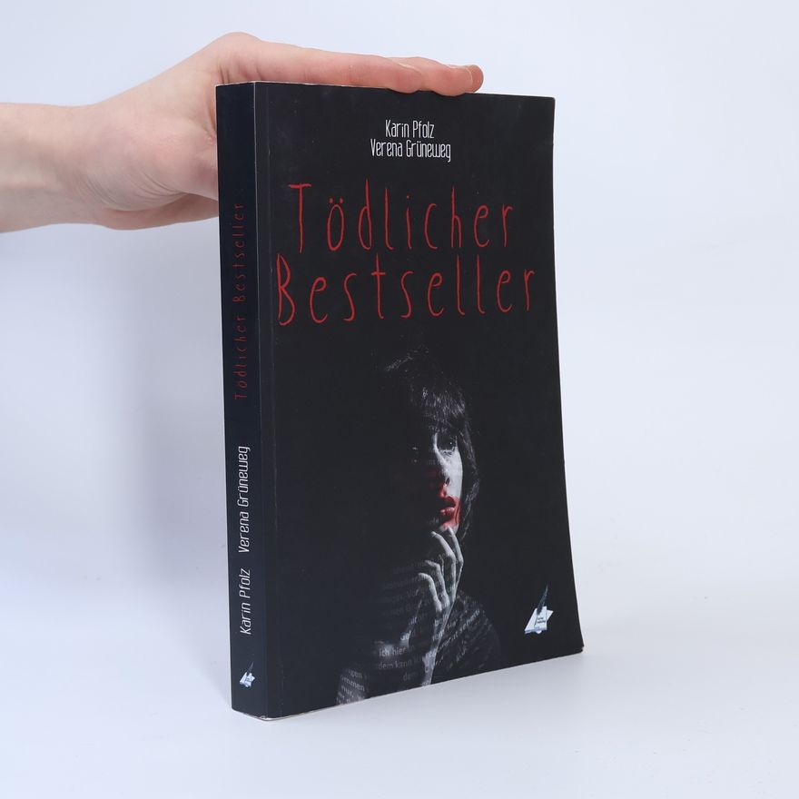Verena Grüneweg Tödlicher Bestseller