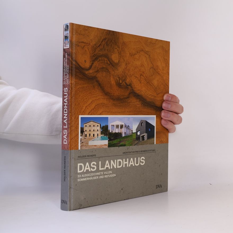 Holger Reiners Das Landhaus