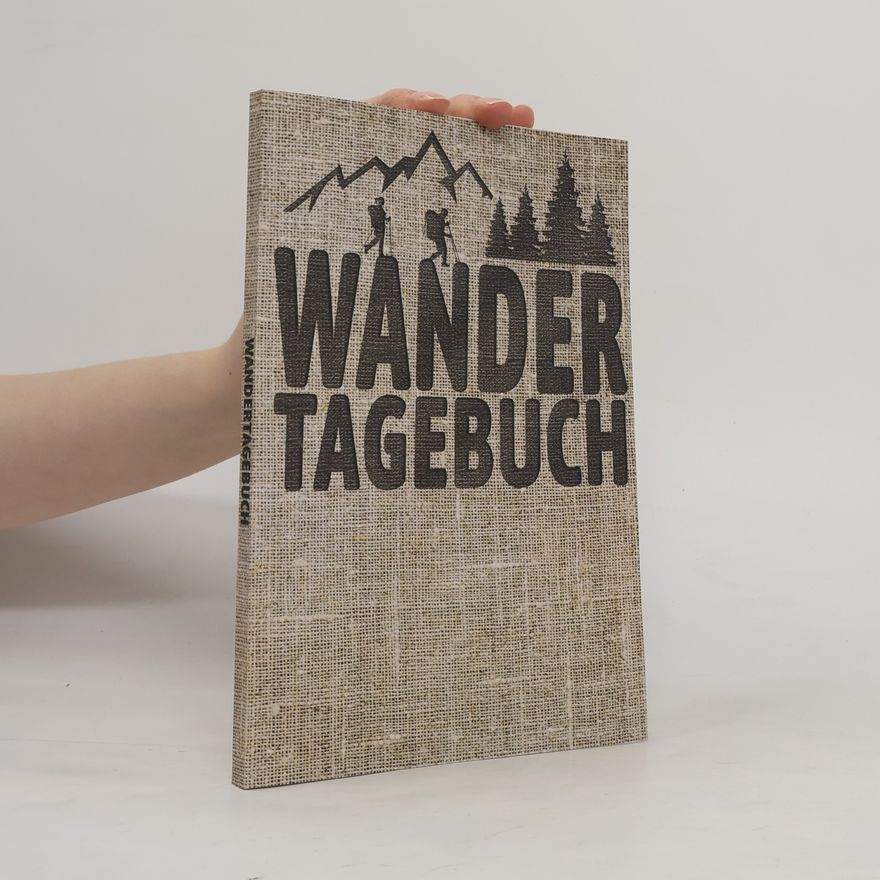 Collectif d'auteurs Wander Tagebuch