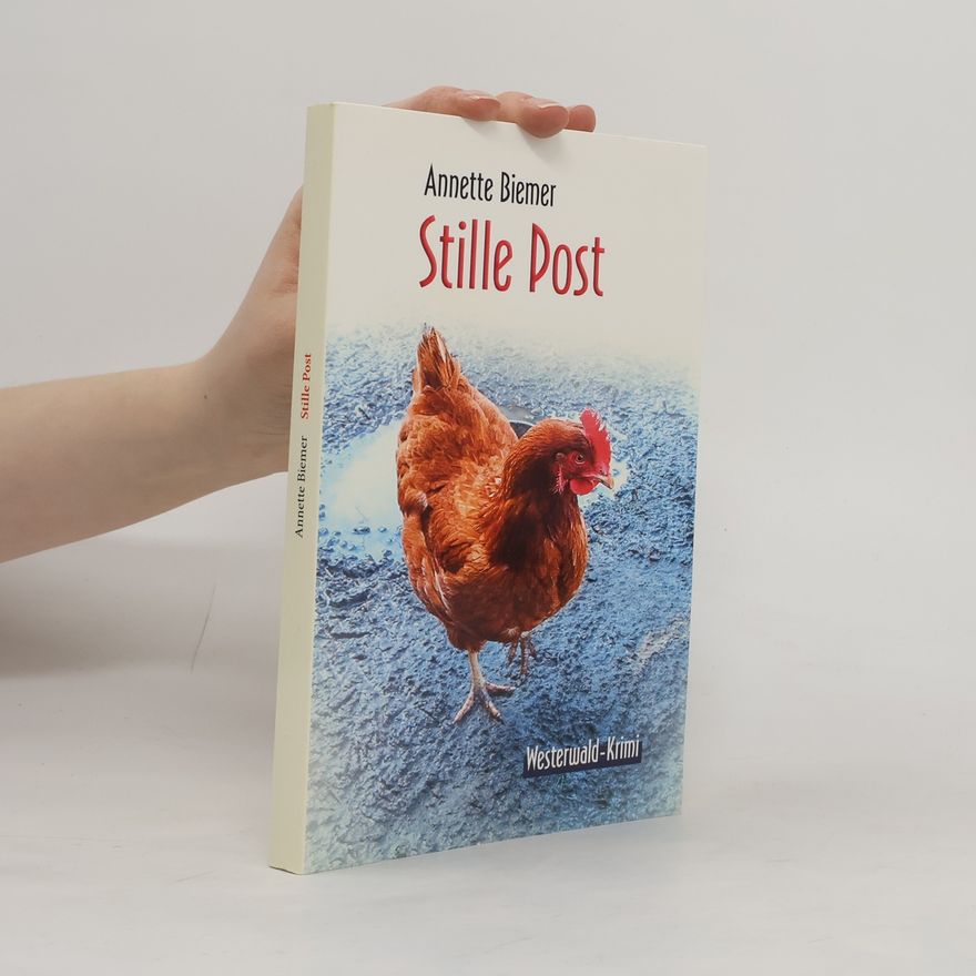 Annette Biemer Stille Post