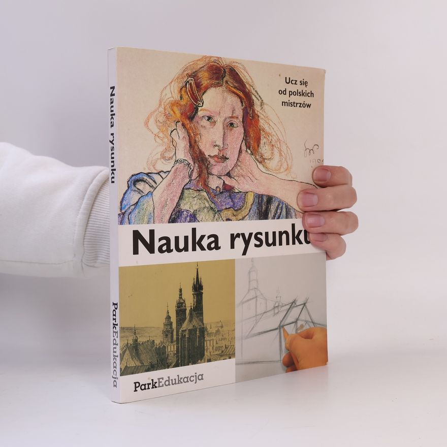 Ernest Zawada Nauka rysunku