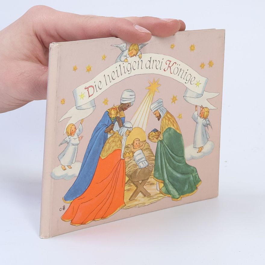 Ida Bohatta-Morpurgo Die Heiligen drei Könige