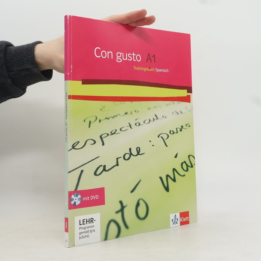 Autorenkollektiv Con gusto