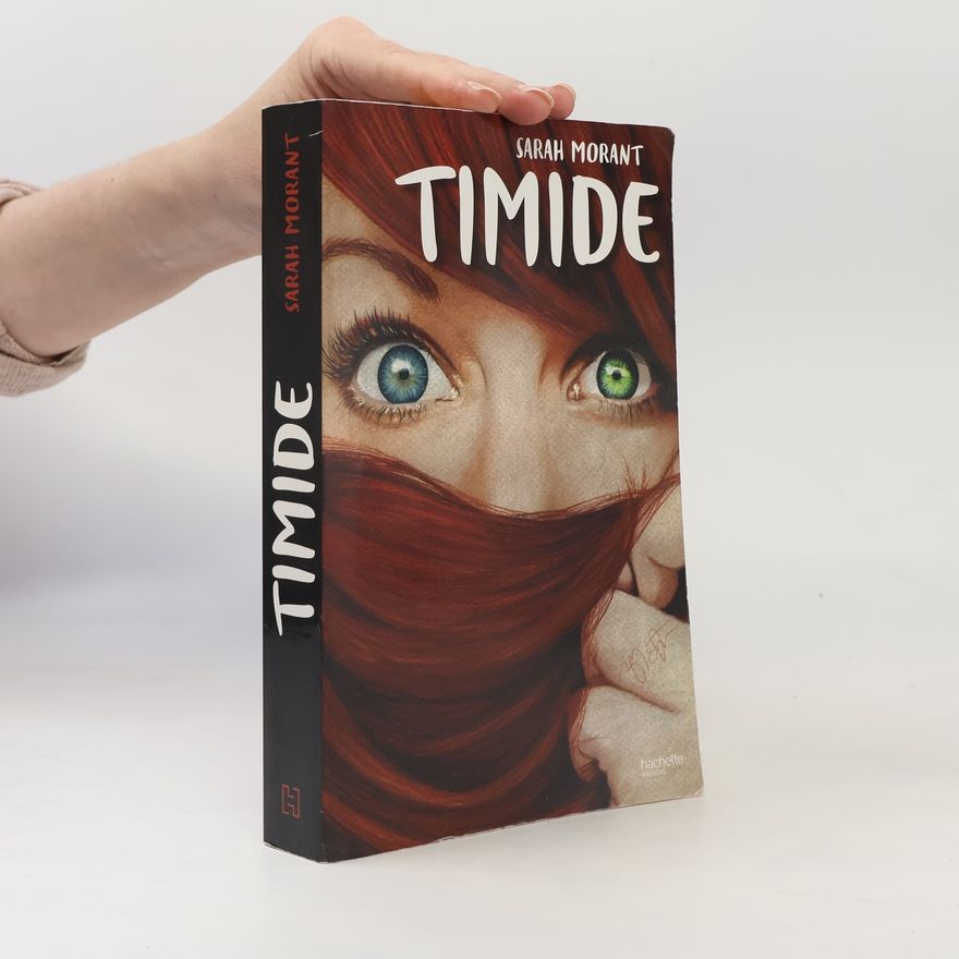 Sarah Morant Timide