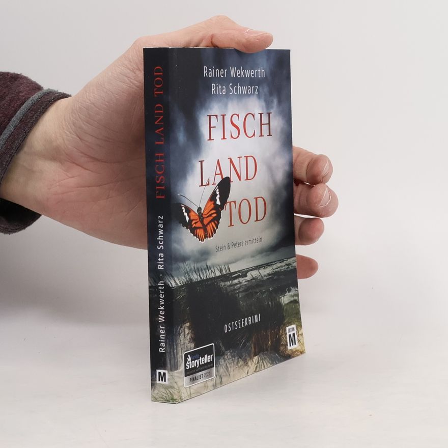 Rita Schwarz Fisch Land Tod