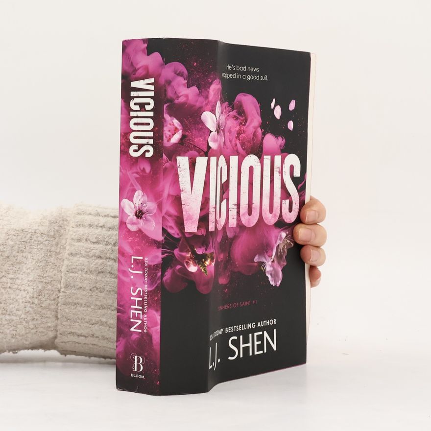L. J. Shen Vicious