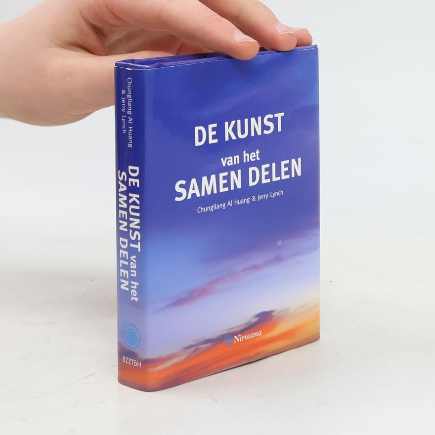 Jerry Lynch De kunst van het samen delen