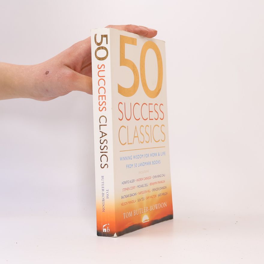 Chin-Ning Chu 50 Success Classics