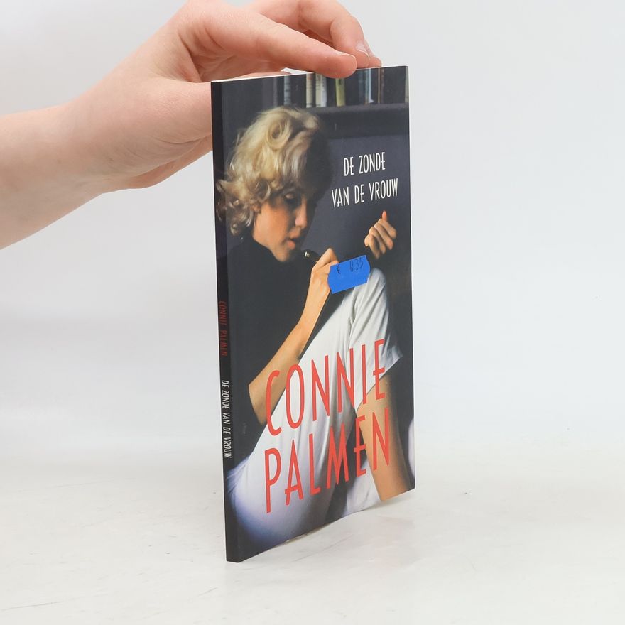Connie Palmen De zonde van de vrouw