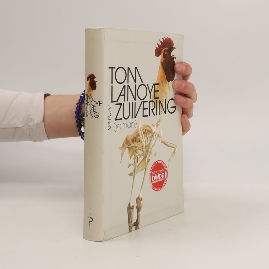 Tom Lanoye Zuivering