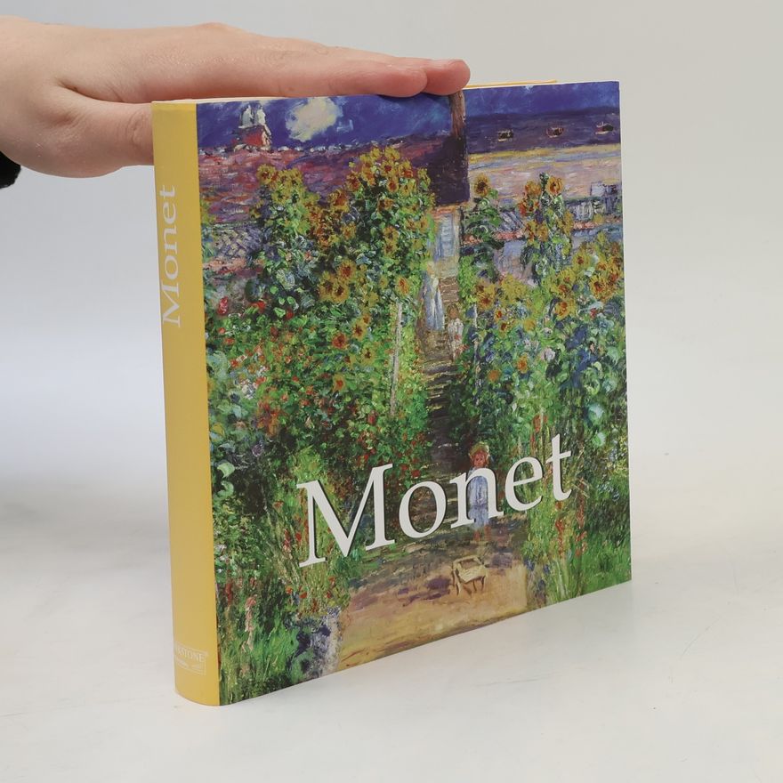 Claude Monet Monet