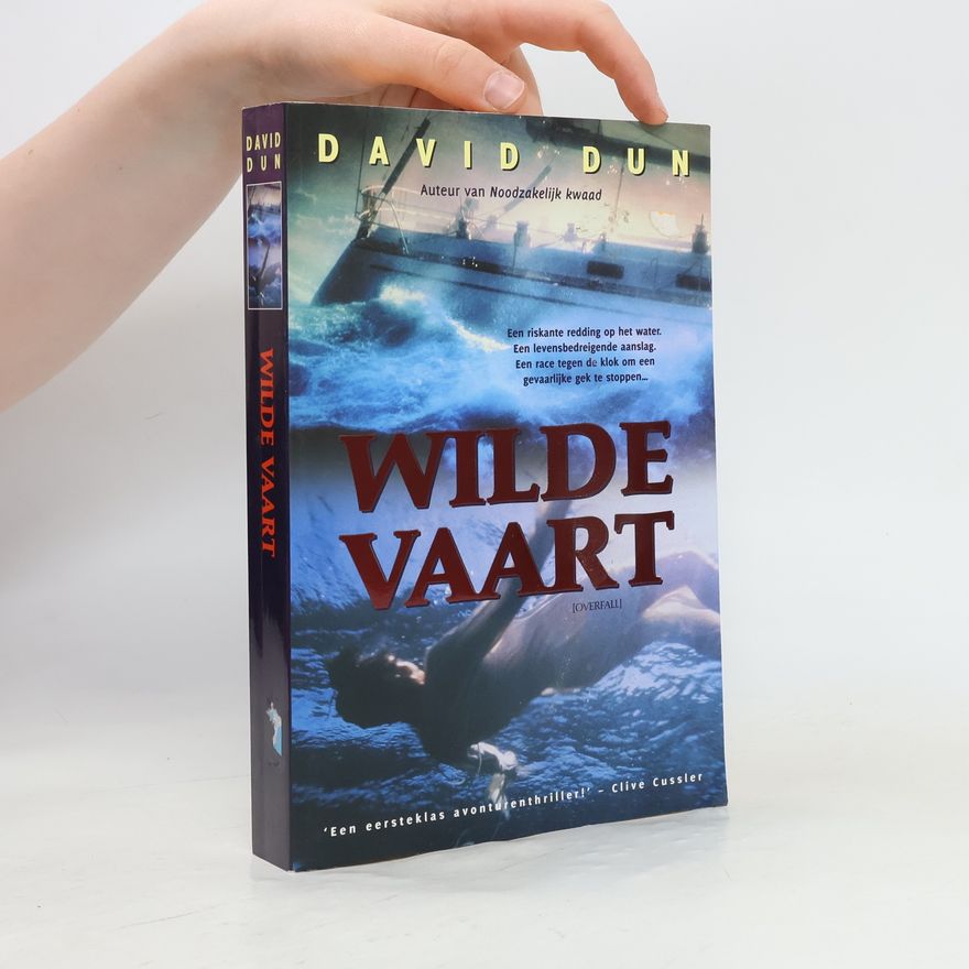 Dun David Wilde vaart