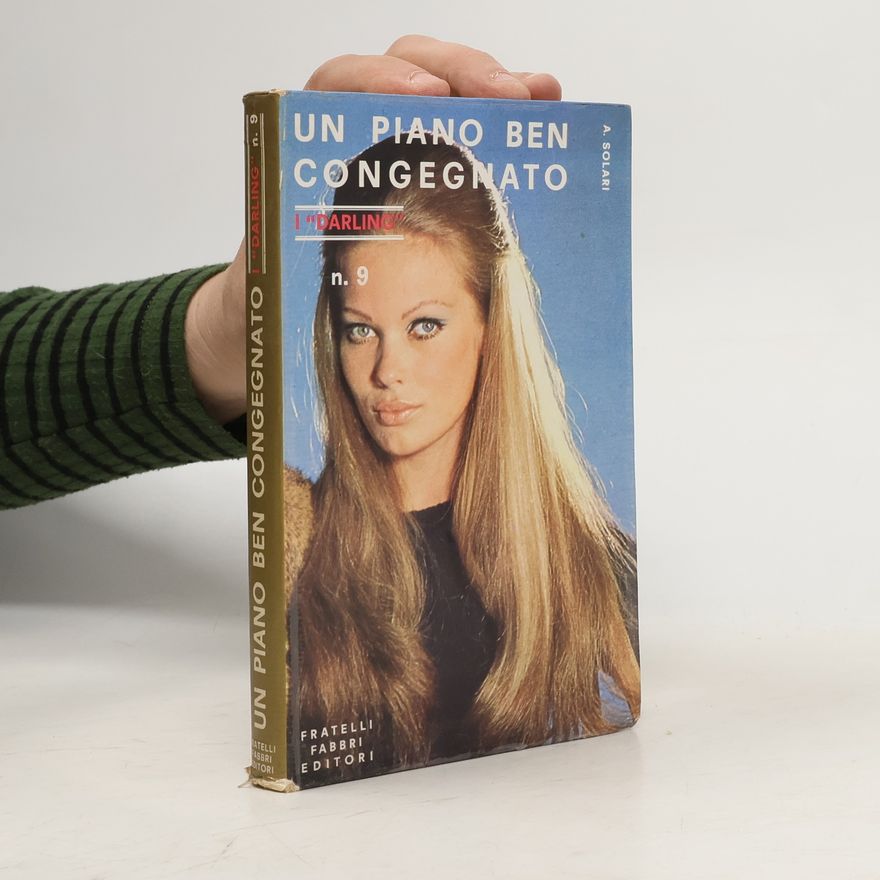 A. Solari Un piano ben congegnato
