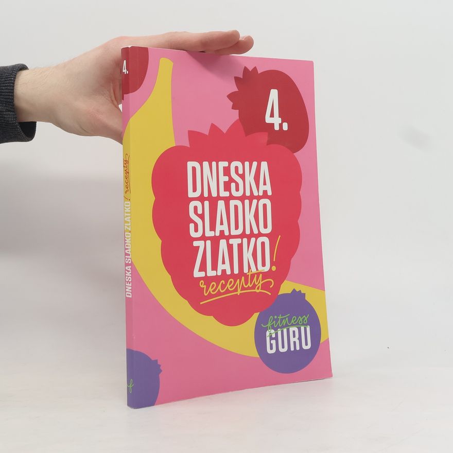 Dominika Strašiftáková Dneska sladko, zlatko!
