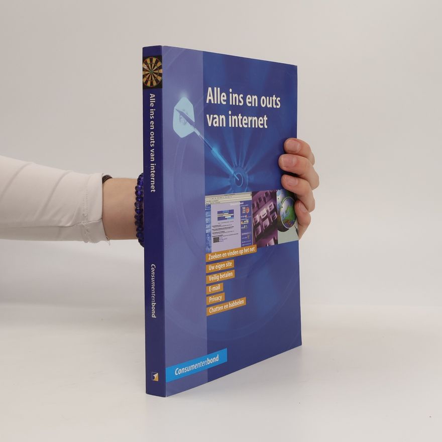 Redactiebureau Reactie (Utrecht) Alle ins en outs van internet
