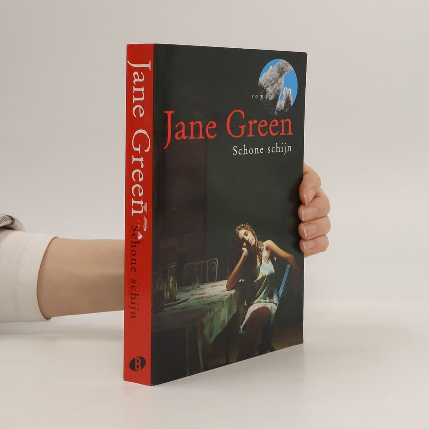 Jane Green Schone schijn