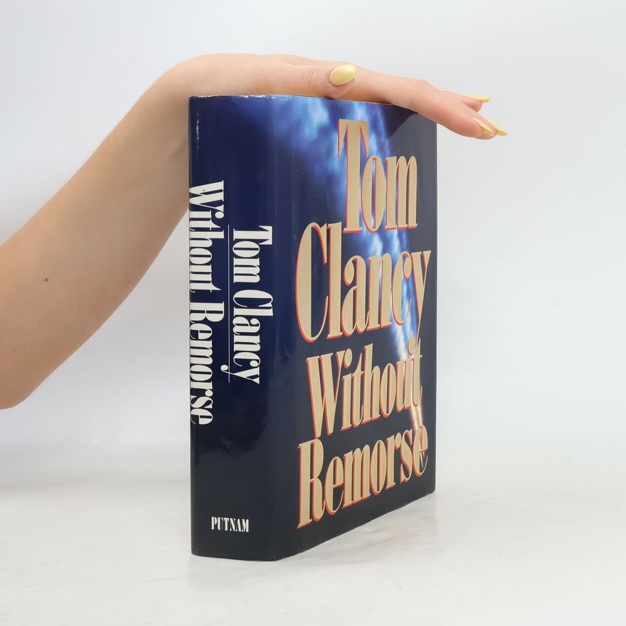 Tom Clancy Without Remorse