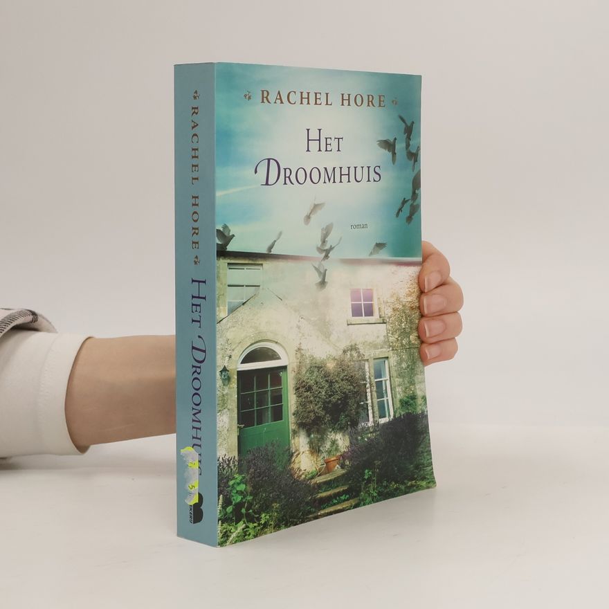 Rachel Hore Het droomhuis