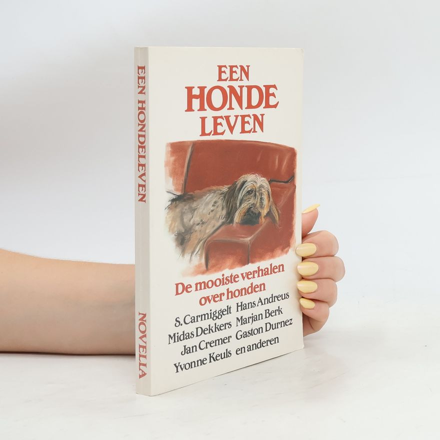 Gaston Durnez Een hondeleven