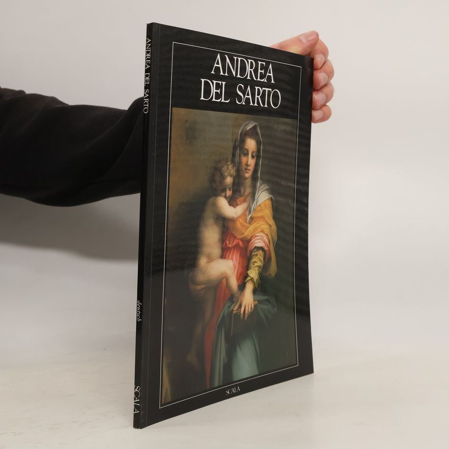 Autorenkollektiv Andrea del Sarto