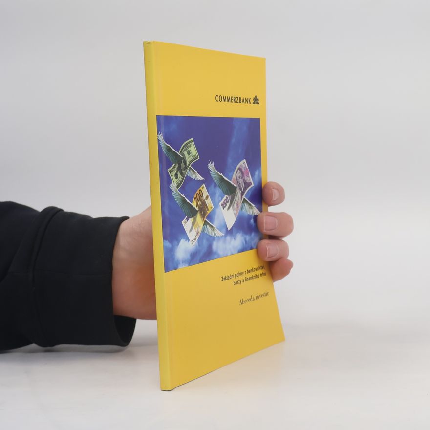 Autorenkollektiv Základní pojmy z bankovnictví, burzy a finančního trhu