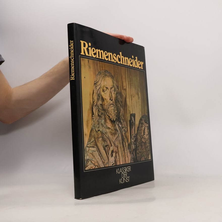 Autorenkollektiv Riemenschneider