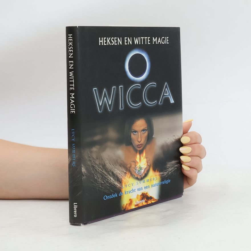 Lucy Summers Wicca