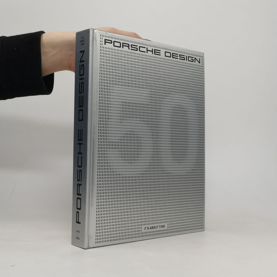 Autorenkollektiv Porsche Design