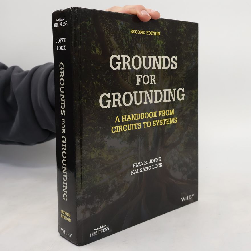 Elya B. Joffe Grounds for Grounding