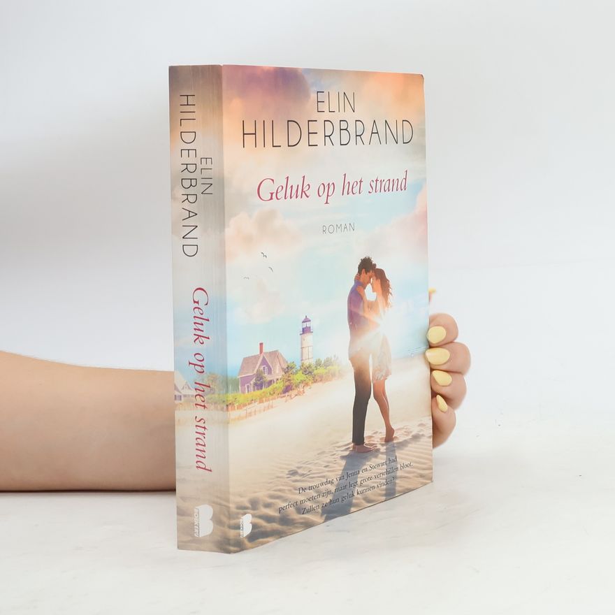 Elin Hilderbrand Geluk op het strand