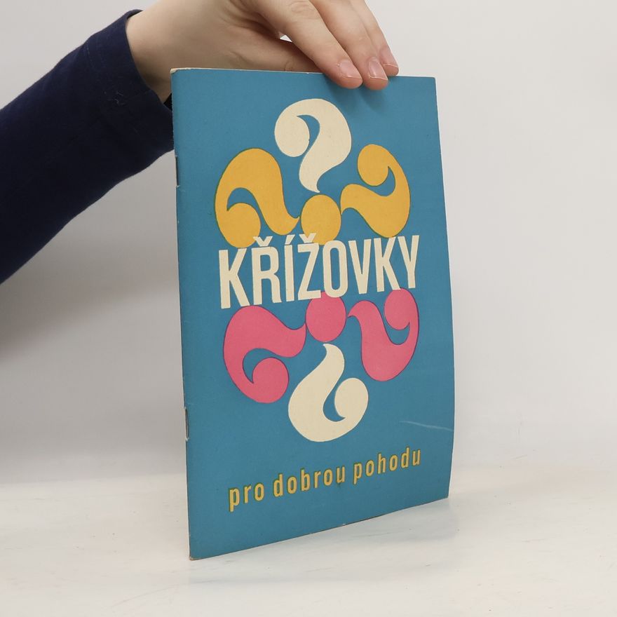 Autores varios Křížovky pro dobrou pohodu