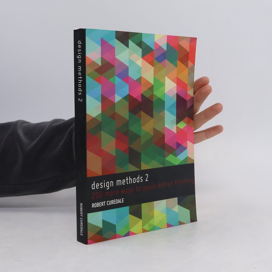 Robert Curedale Design Methods 2