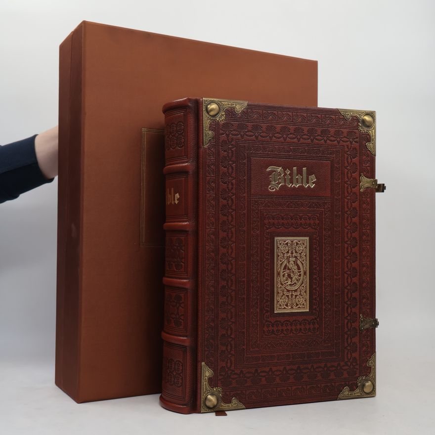 Collectif d'auteurs Bible