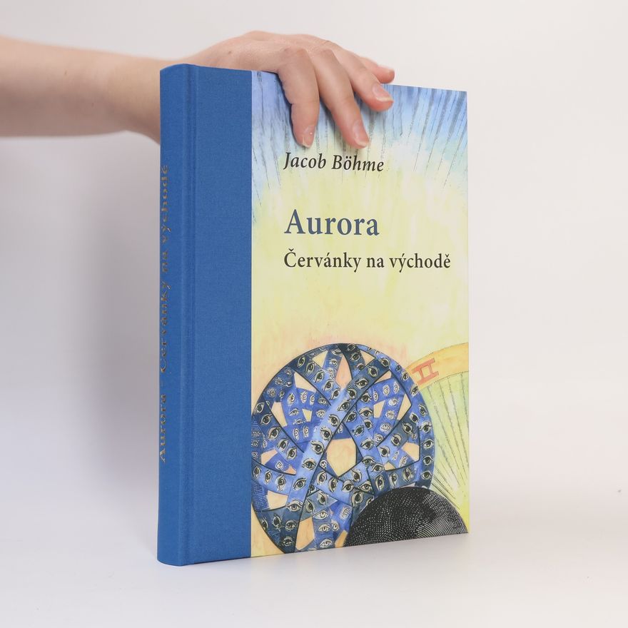 Petr Babka Aurora