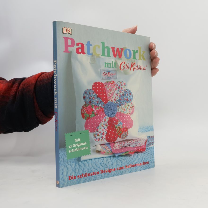 Cath Kidston Patchwork mit Cath Kidston
