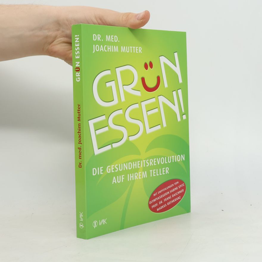 Joachim Mutter Grün essen