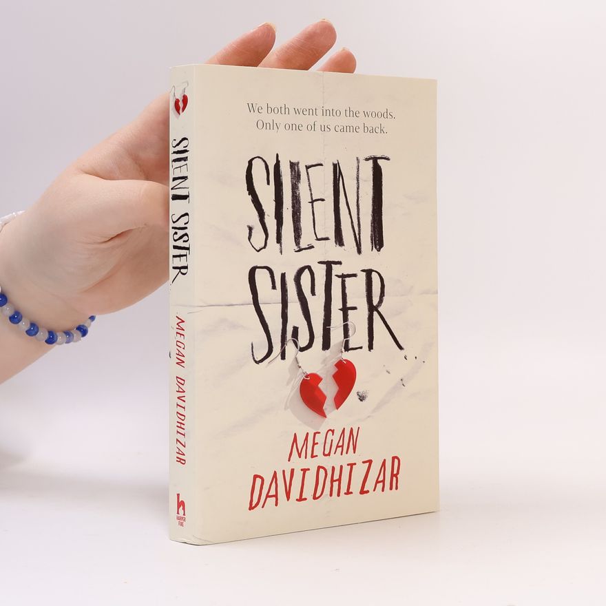 Davidhizar Megan Silent Sister