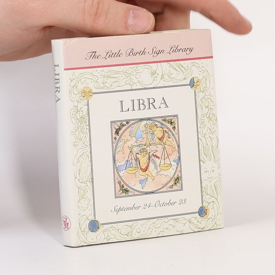 Ariel Books Libra