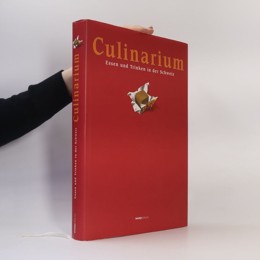 Paul Imhof Culinarium