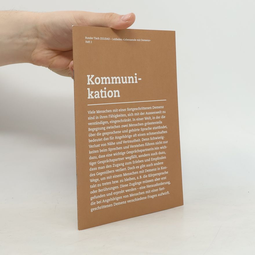 Autorenkollektiv Kommunikation
