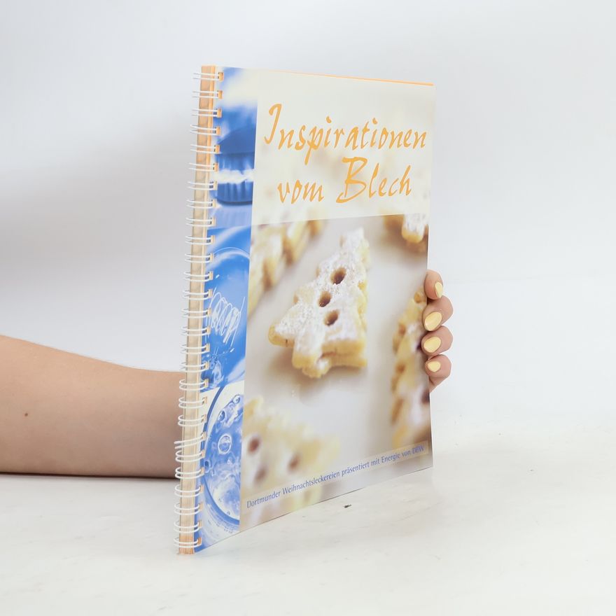 Various authors Inspirationen vom Blech