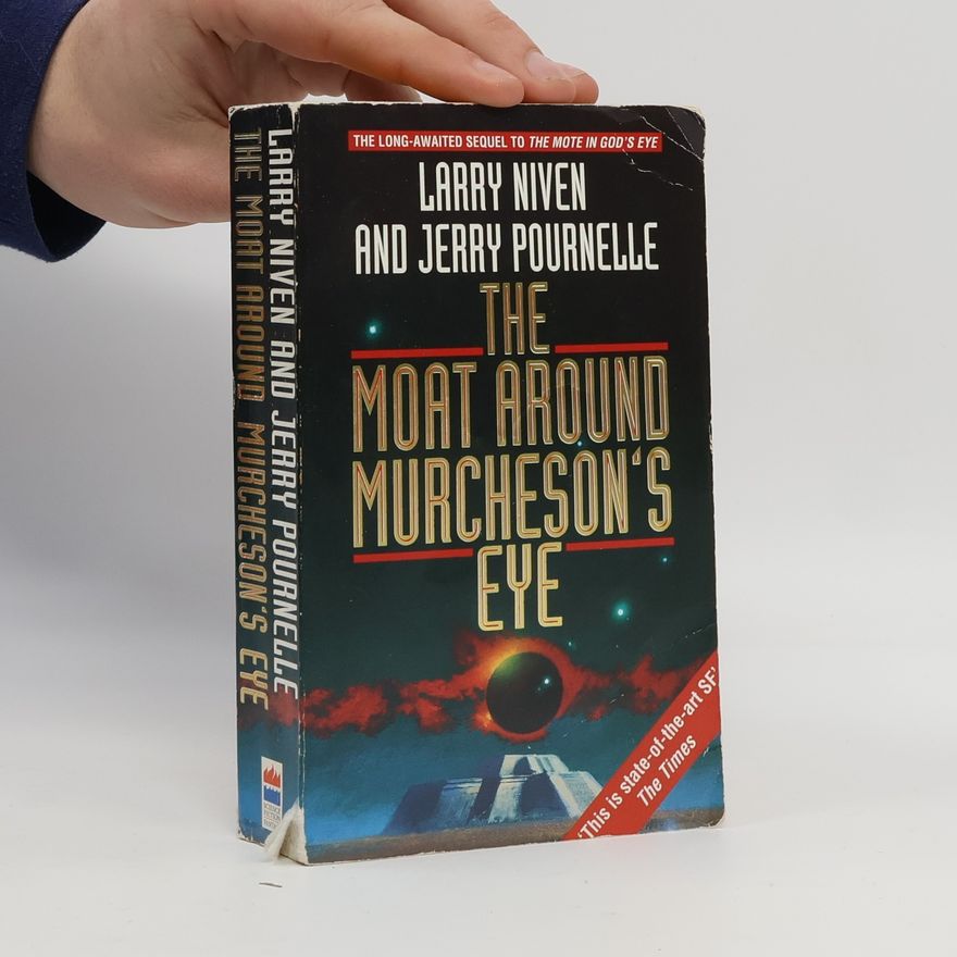 Jerry Pournelle The Moat Around Murcheson's Eye