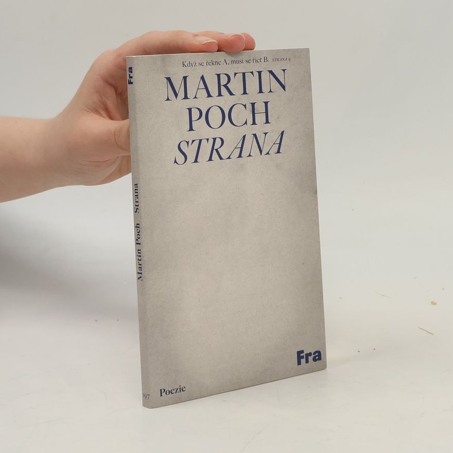 Martin Poch Strana