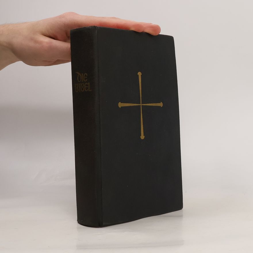 Autorenkollektiv Die Bibel