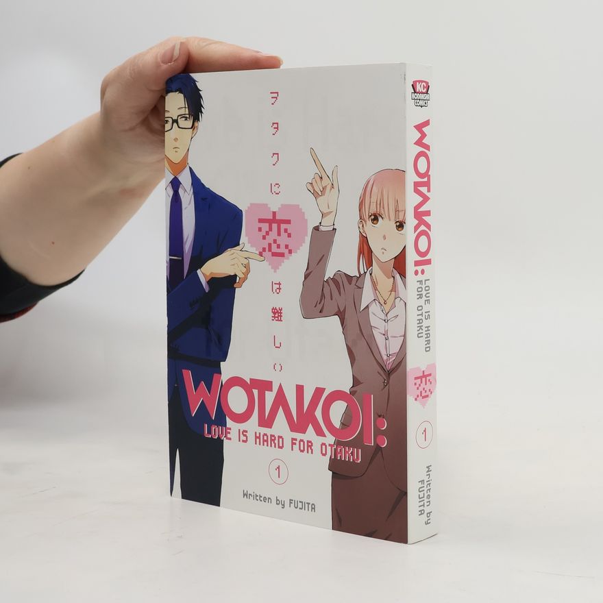 Fujita Wotakoi